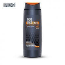 شامپو انرژى بوست مردانه مای من - My Energy Boost Shampoo 400ml - کد2084 شامپو انرژى بوست مردانه مای من - My Energy Boost Shampoo 400ml - کد2084